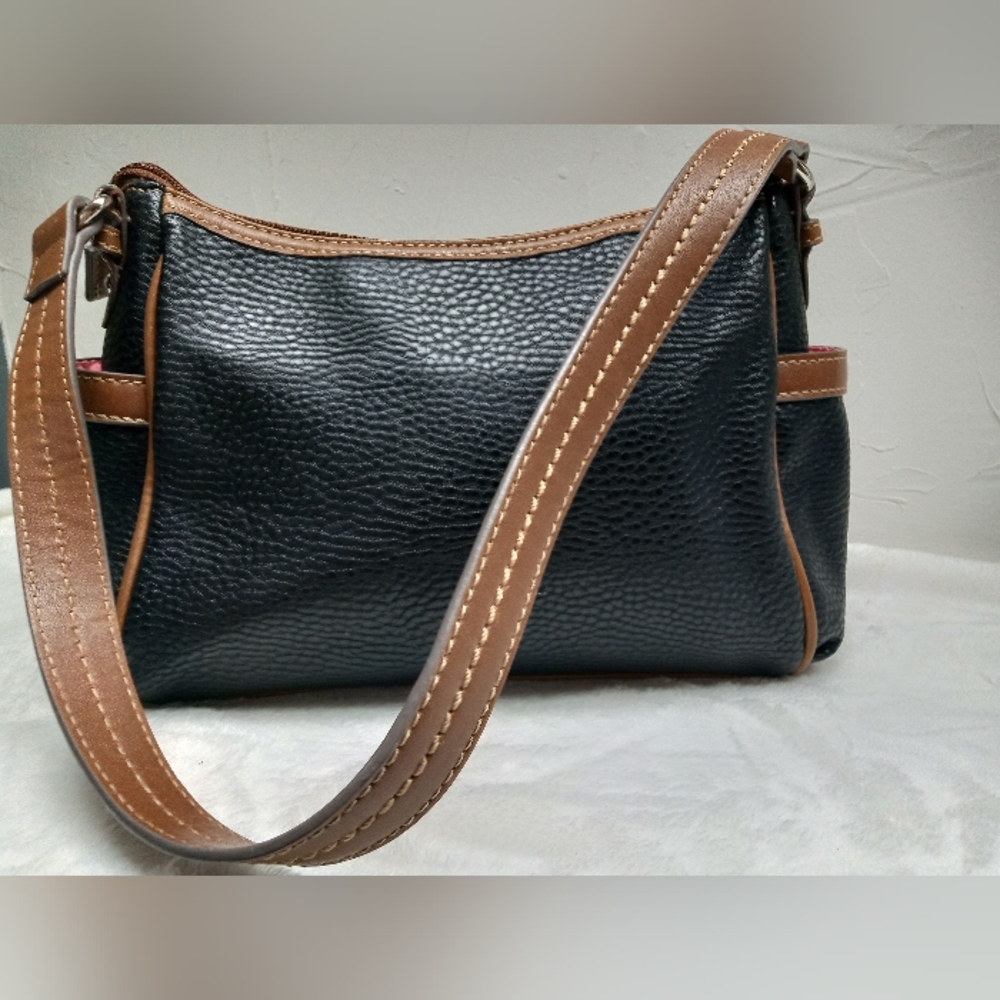 Chaps Shoulder Purse - Picture 2 of 7